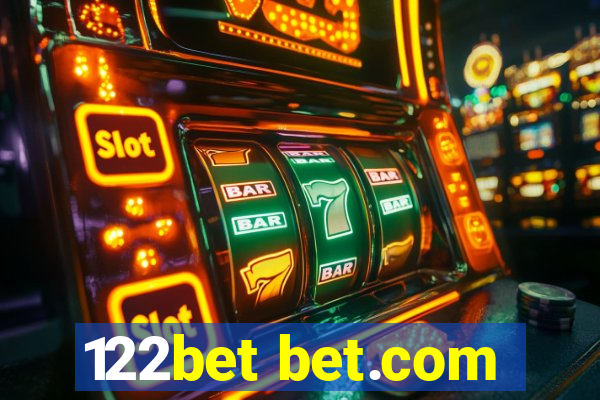 122bet bet.com